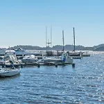 Arossanden Feriesenter, Sogne, Kristiansand