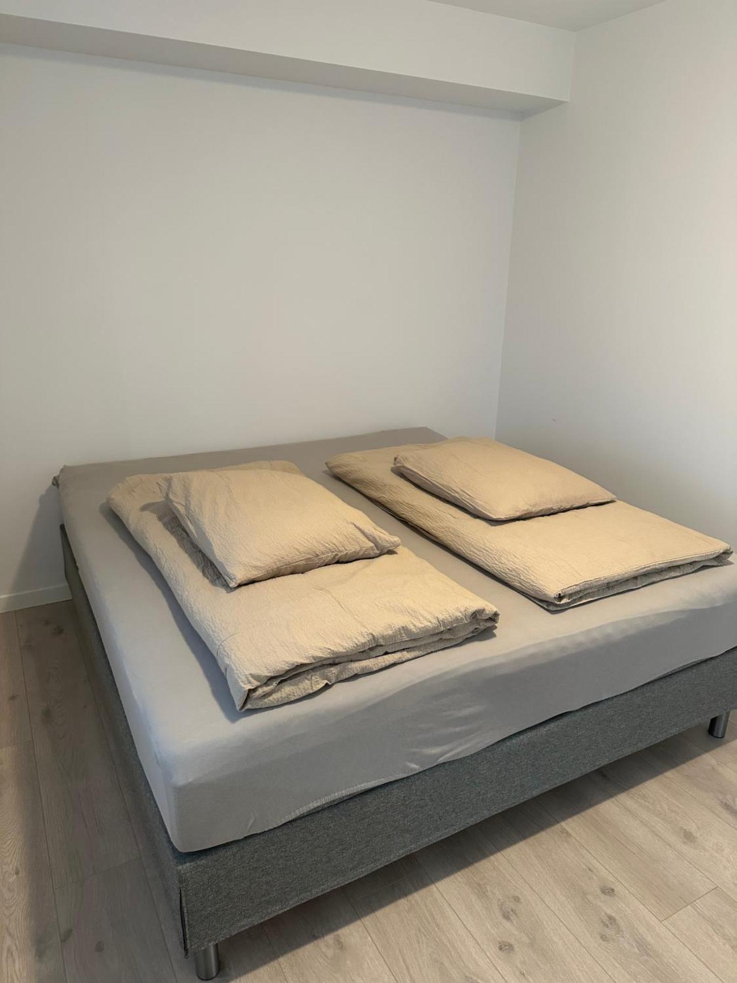 Arossanden Feriesenter, Sogne, Holiday park *