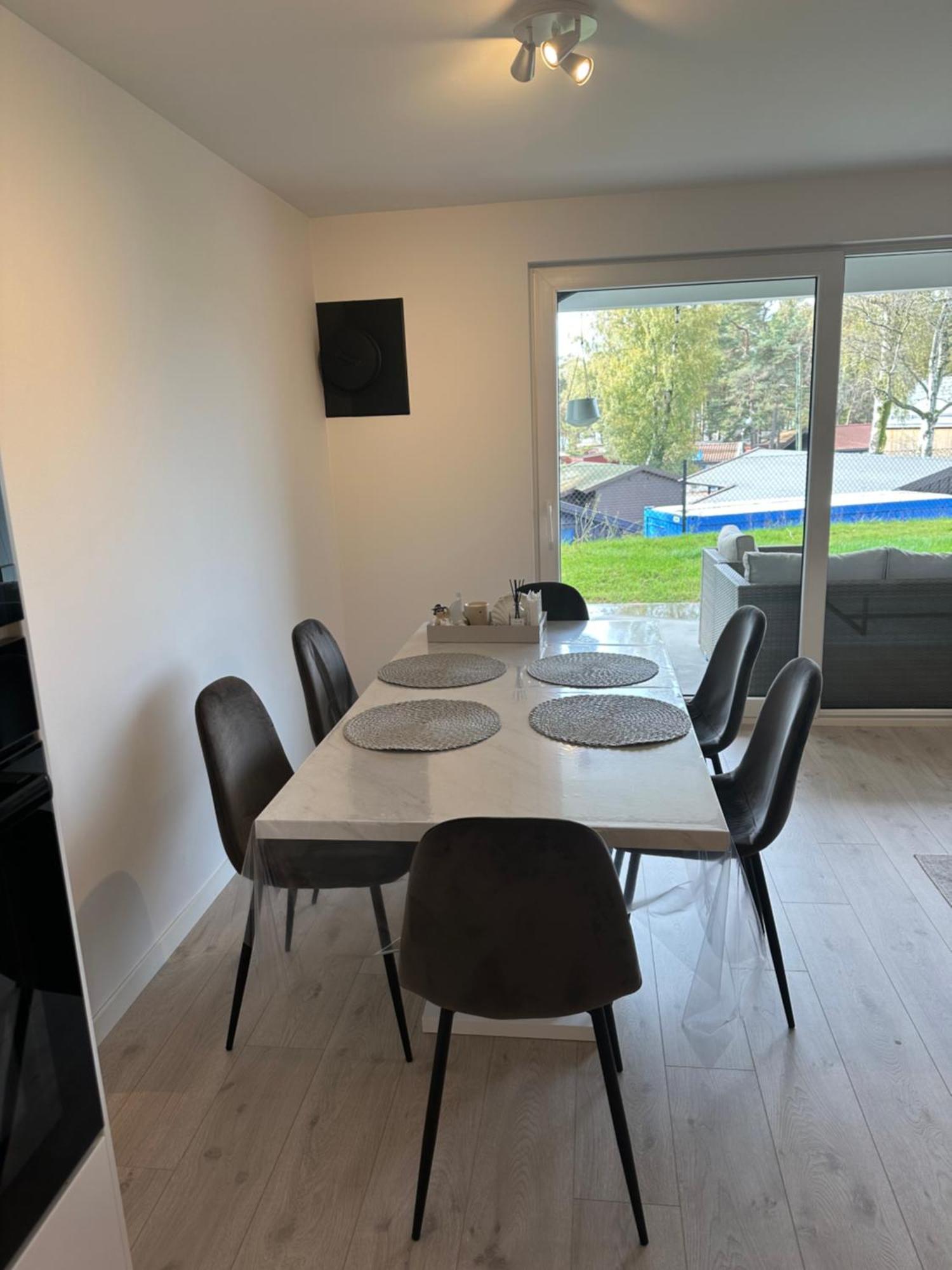 Arossanden Feriesenter, Sogne, Holiday park *