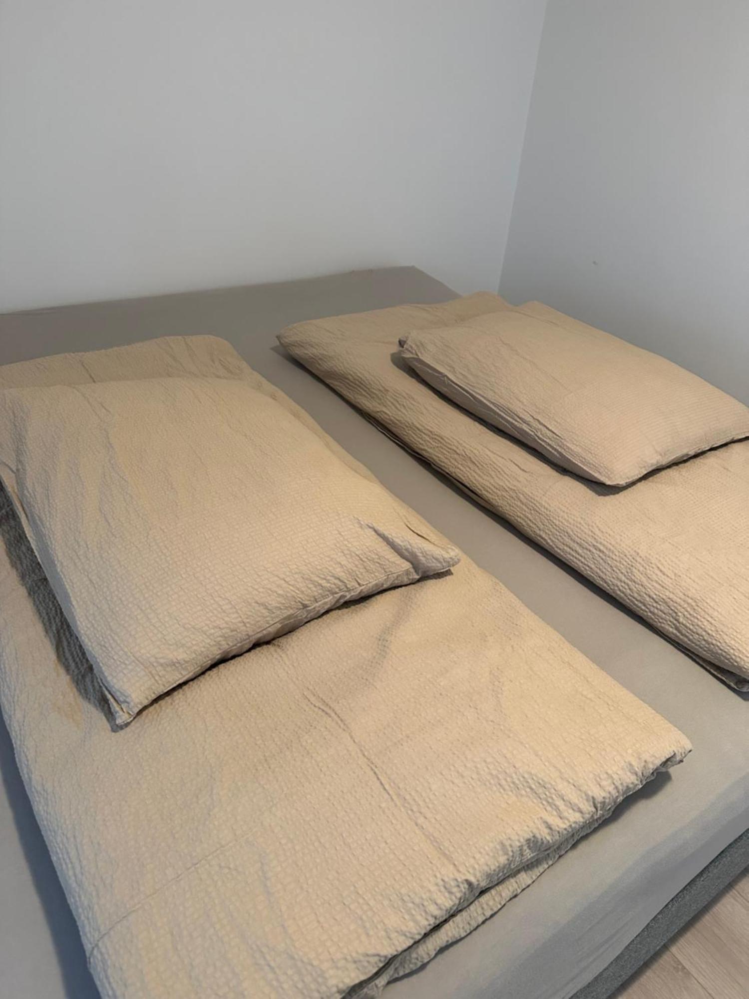 Holiday park Arossanden Feriesenter, Sogne,