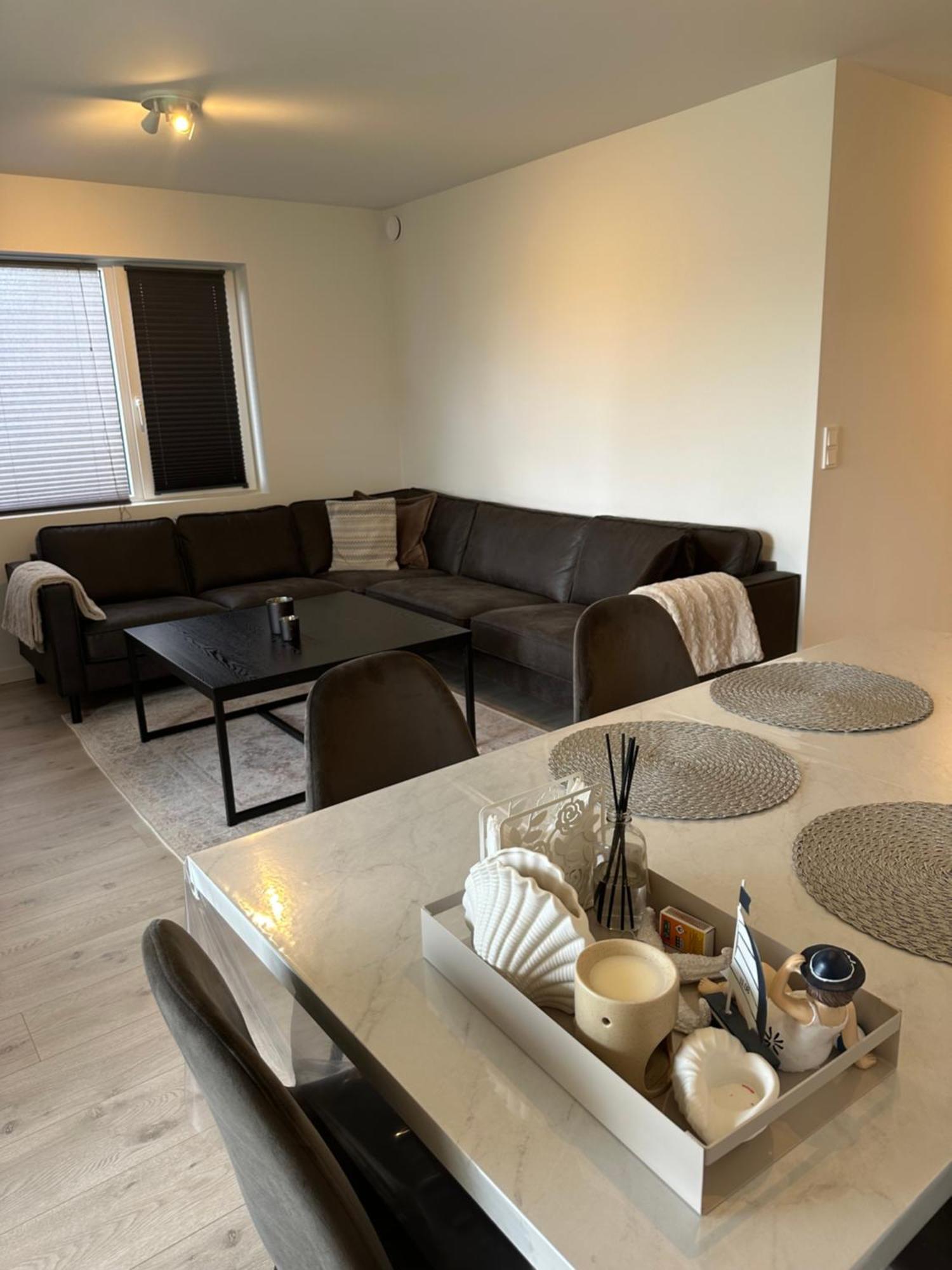 Arossanden Feriesenter, Sogne, Holiday park Kristiansand