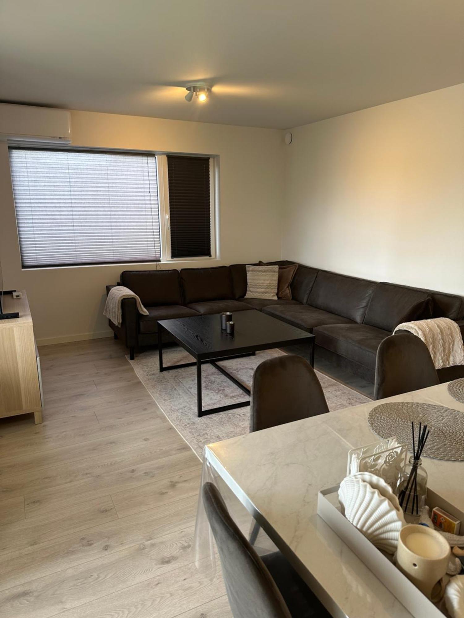 Arossanden Feriesenter, Sogne, Holiday park Kristiansand