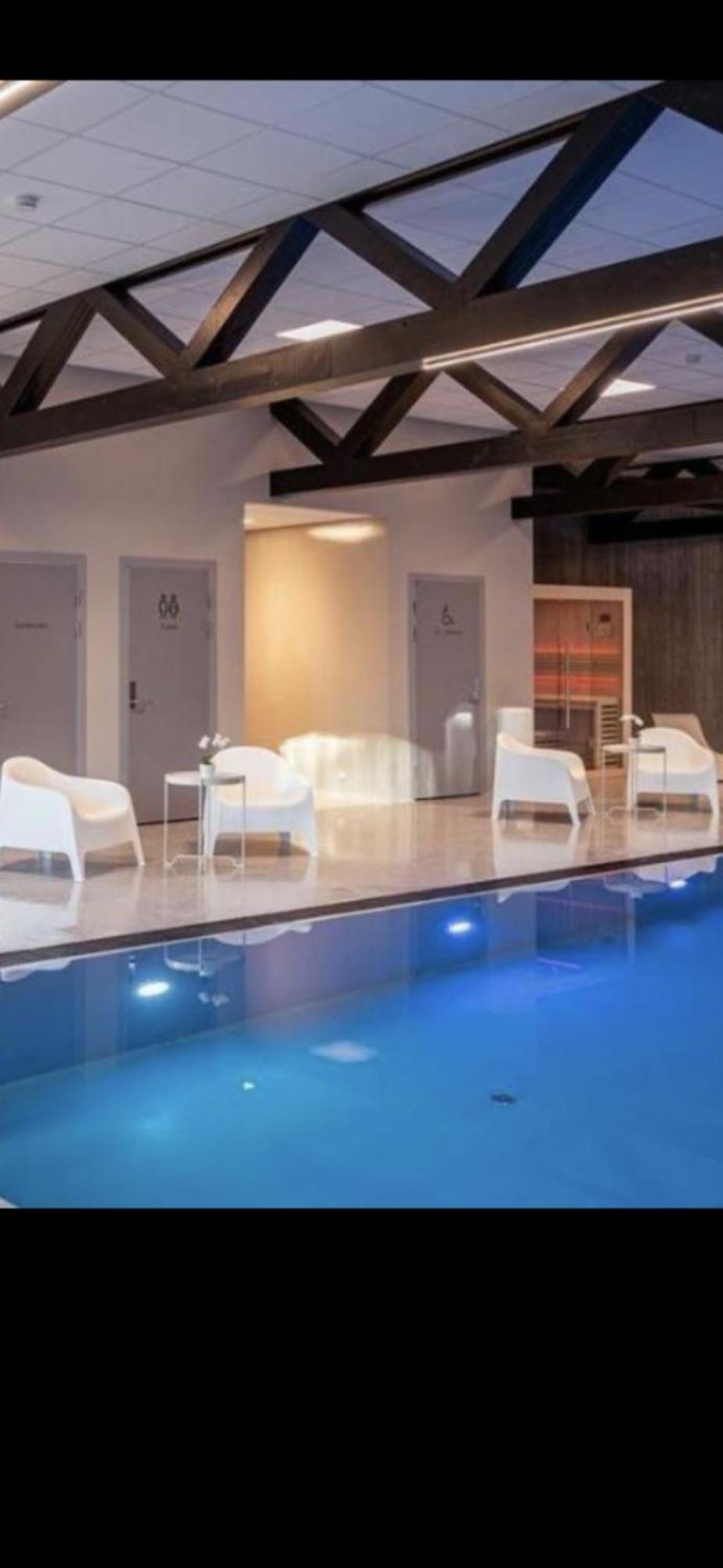 Holiday park Arossanden Feriesenter, Sogne, *