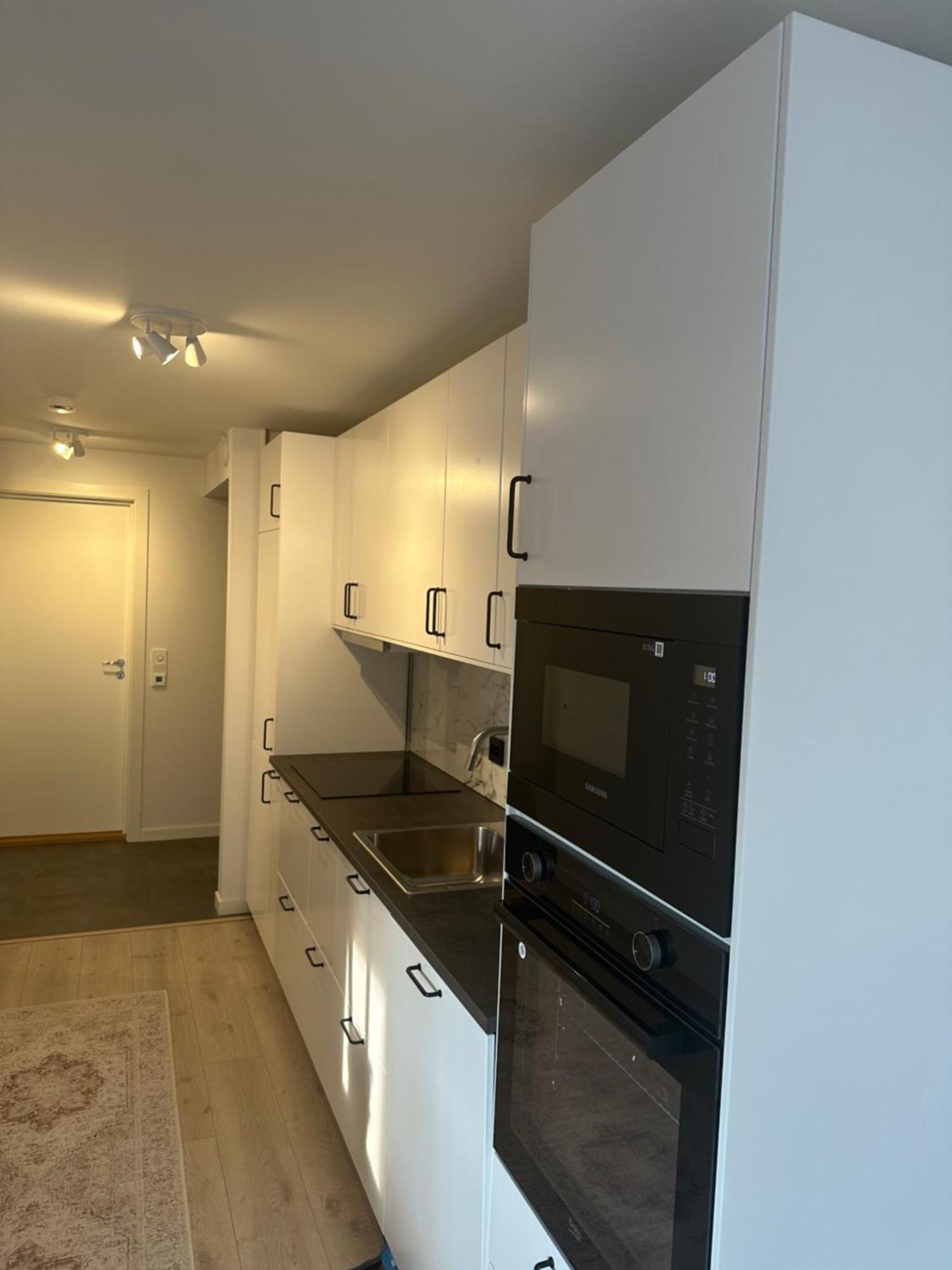 Holiday park Arossanden Feriesenter, Sogne,